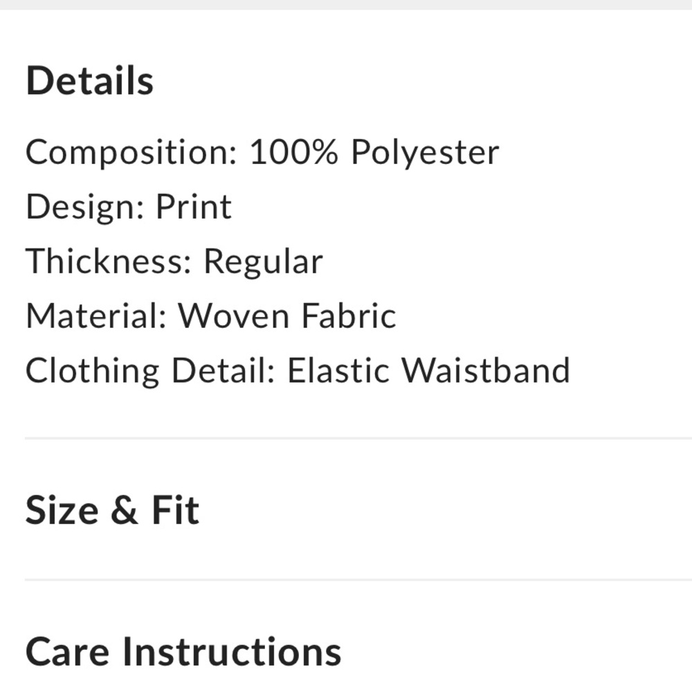 Abstract Patterned Two-Piece Set - Picture 10 of 10